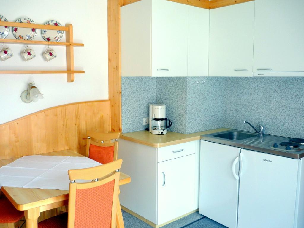 Ferienwohnung Gästehaus Hosp Obsteig Zimmer foto